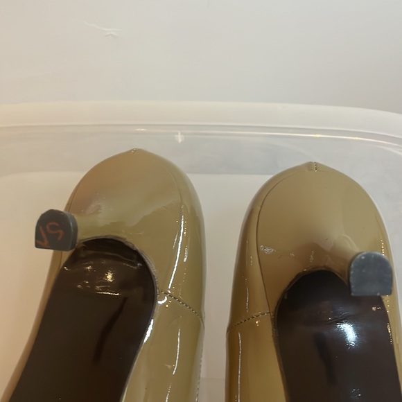 Ron White Heels - Size 36.5 - Picture 15 of 16